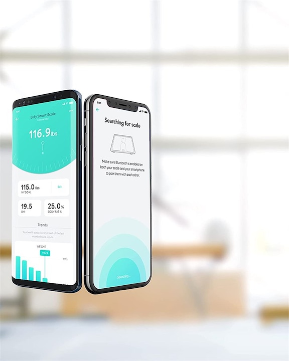Produktbild eufy Smart Scale C1 (180 kg)