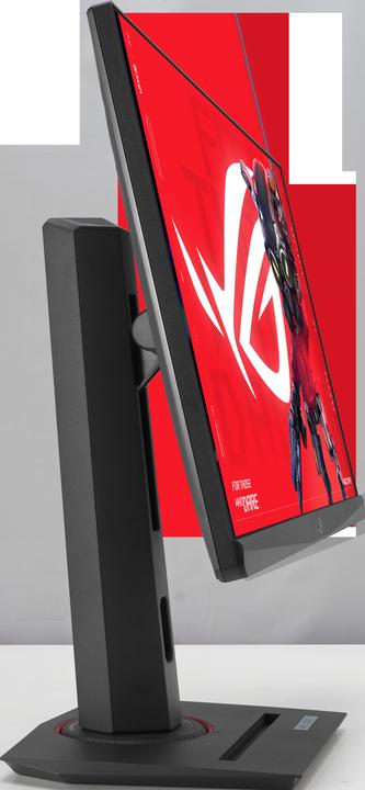 Produktbild ASUS ROG Strix XG259CS (1920 x 1080 Pixel, 24.50")