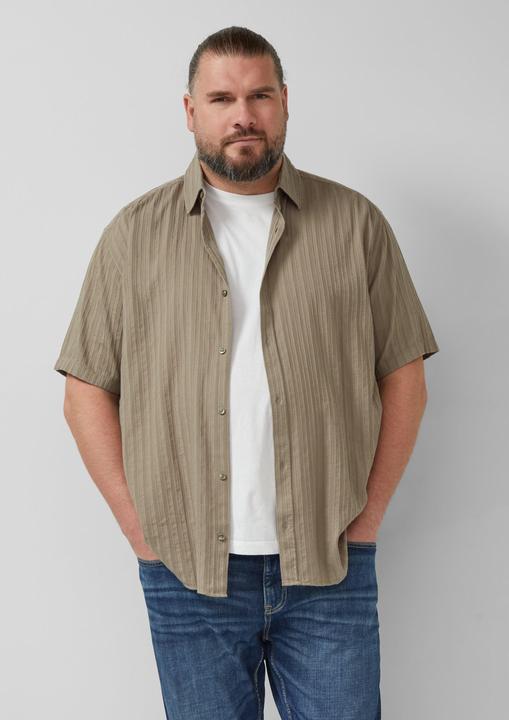 Immagine prodotto s.Oliver Hemd Hemd (4XL)