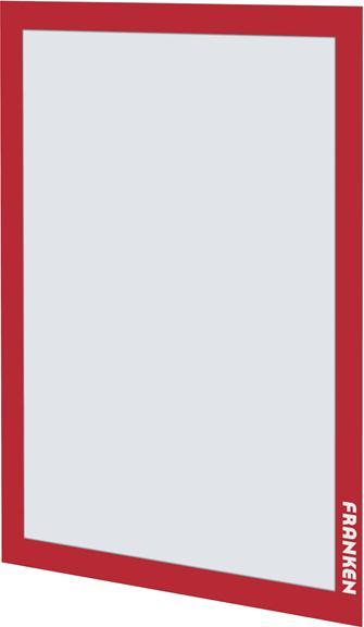 Image du produit Franken Cadre d'information (A4, 2x)