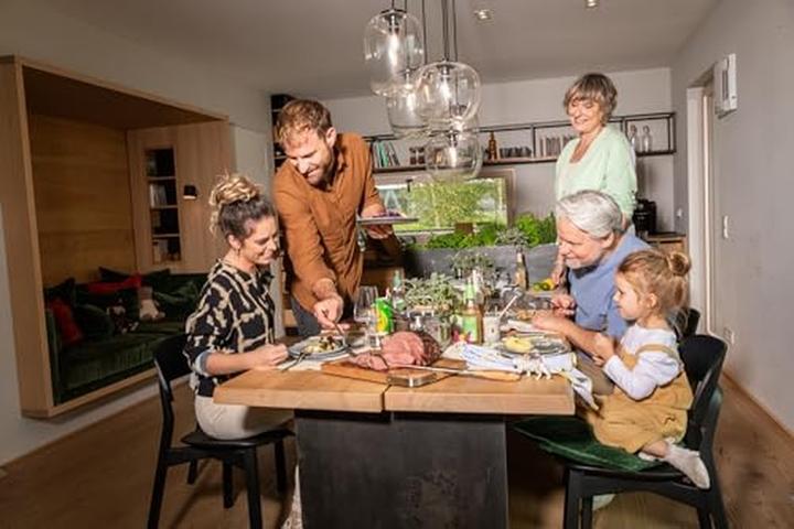 Produktbild Rösle Bratpfanne SilencePro Keramik ProCeraPlus ø 32 cm (32 cm, Bratpfanne, Edelstahl)