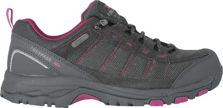 Produktbild Trespass Sneaker Scree Technisch (41)