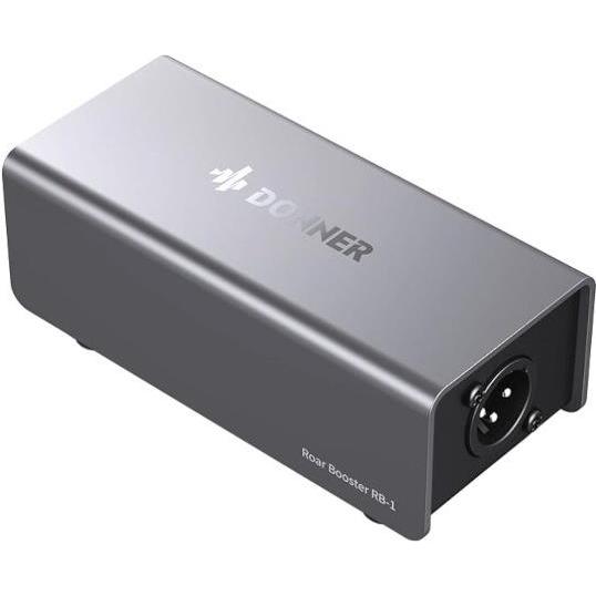 Donner RB-1 - Preamp mikrofonowy (DONNER RB-1)