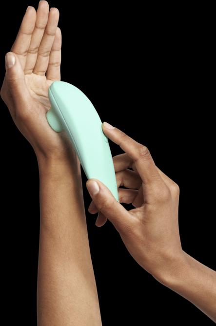 Produktbild Womanizer Classic 2 Marilyn Monroe