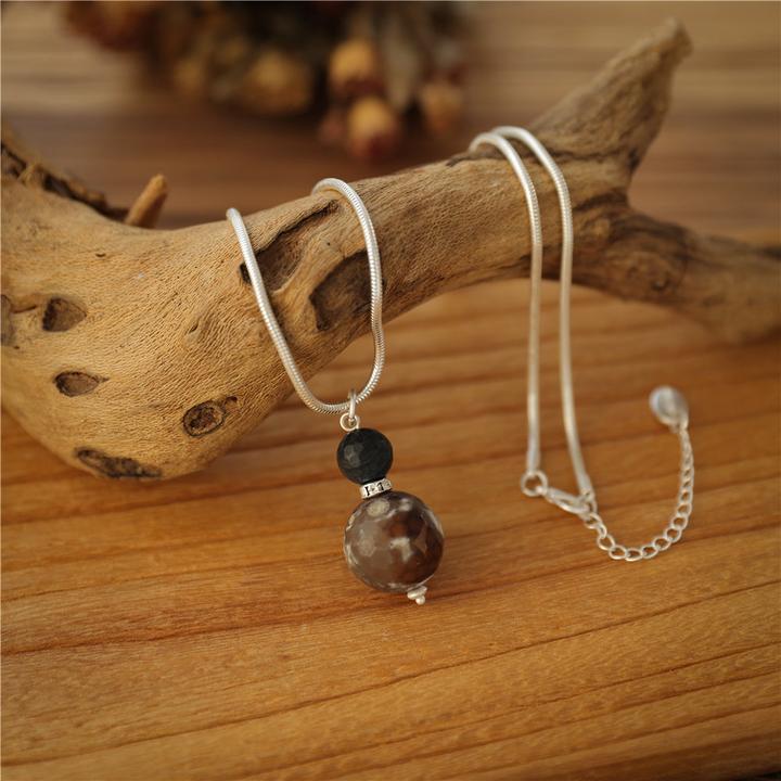 Image du produit Andreani Collier (Agate)