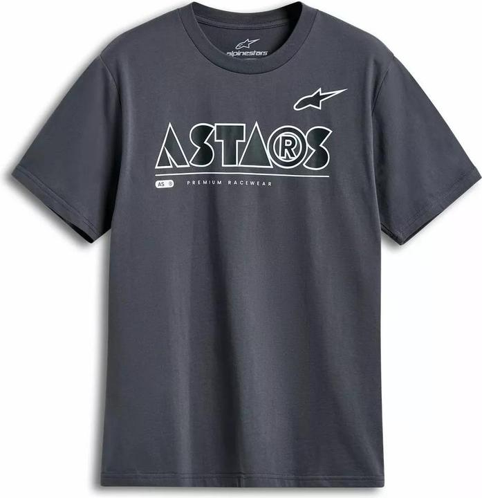 Produktbild Alpinestars Tee Cereal Ss Csf (S)