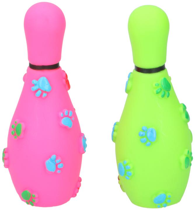 luce verde, Pink