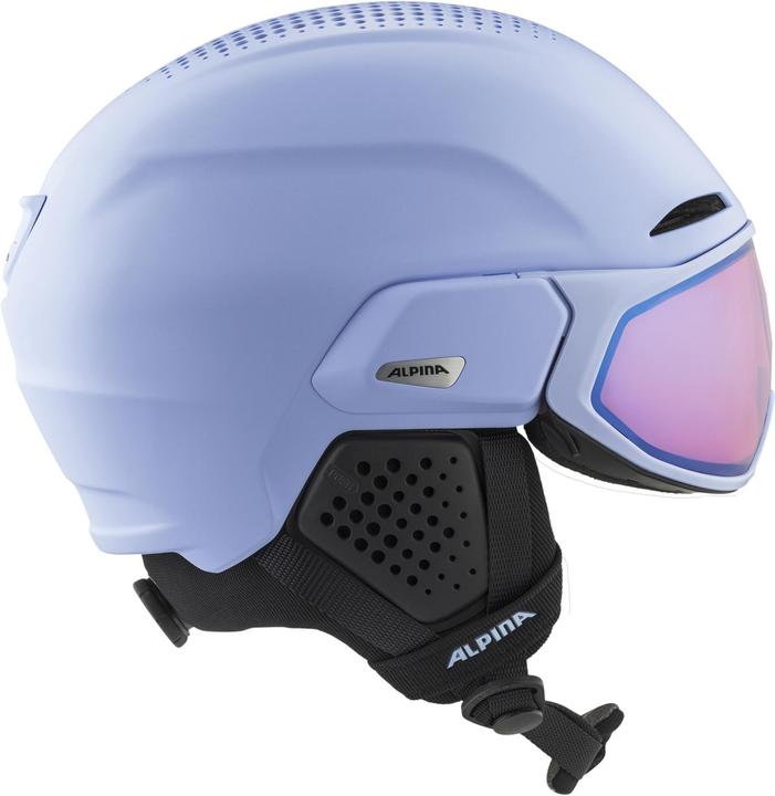 Immagine prodotto ALPINA SPORTS Oro Qv Mips (51 - 55 cm, S)