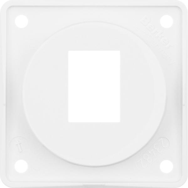 Berker, Zubehör Schalterprogramm, 945572509