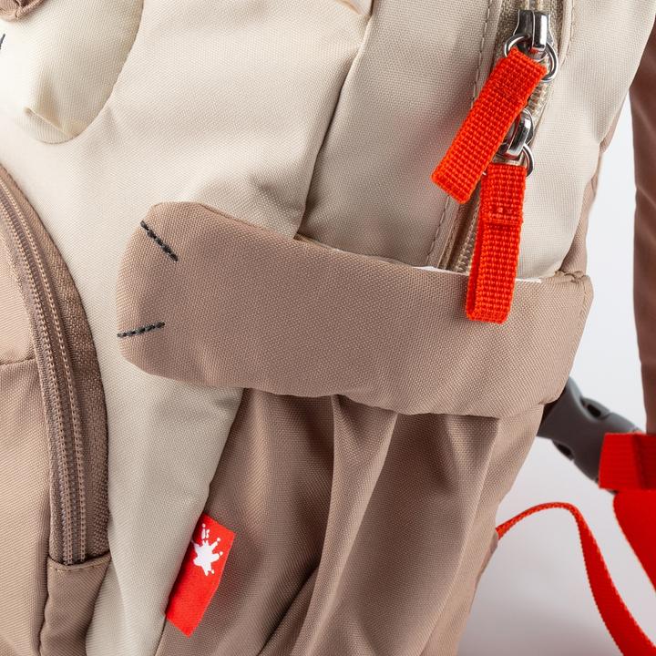 Produktbild Sigikid Pfötchen-Rucksack Koala **
