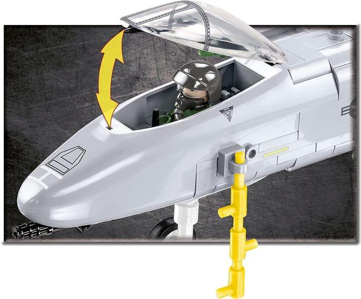 Produktbild Cobi A-10 Thunderbolt II Warthog
