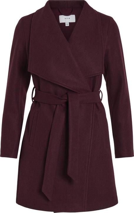 Produktbild Vila Gürtel Mantel