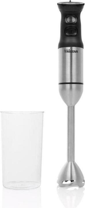 Actual product image Tristar MX-4855