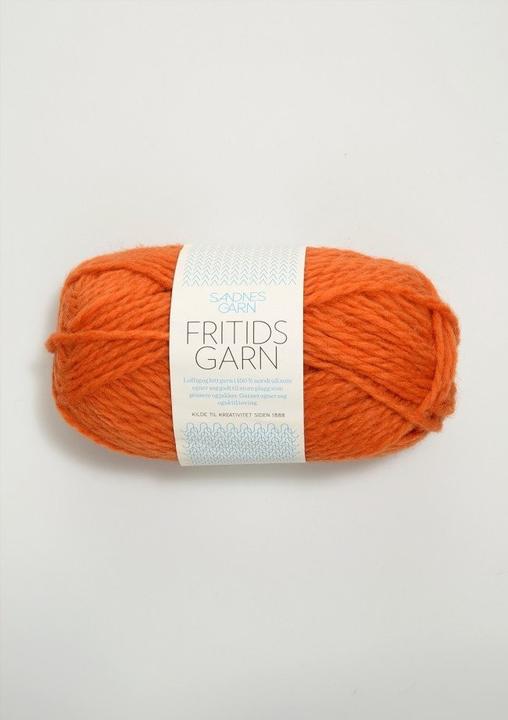 Produktbild Sandnes Garn Fritidsgarn 50g (70 m)