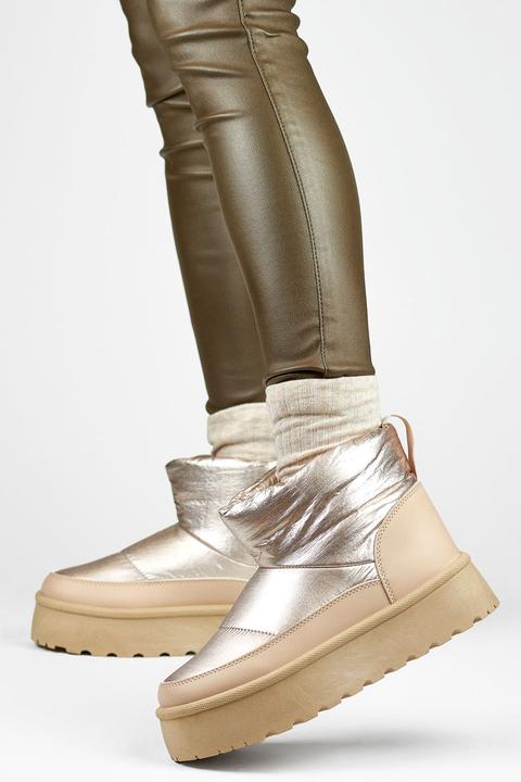 Produktbild Primo Schneeschuhe model (40)