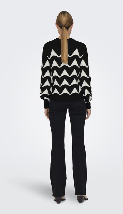 Produktbild JdY JDYTINA Strickpullover Strickpullover (L)