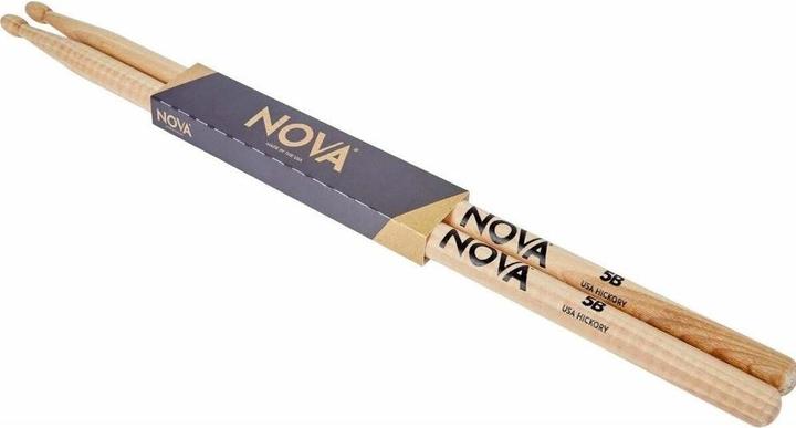 Immagine prodotto Vic Firth Nova 5B (Batteria)