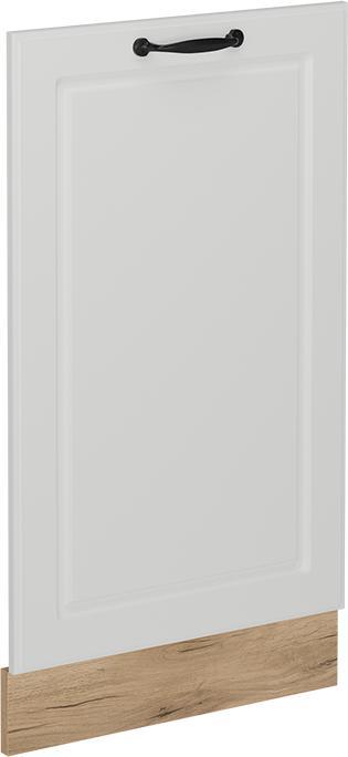 Actual product image Vicco Geschirrspülblende R-Line