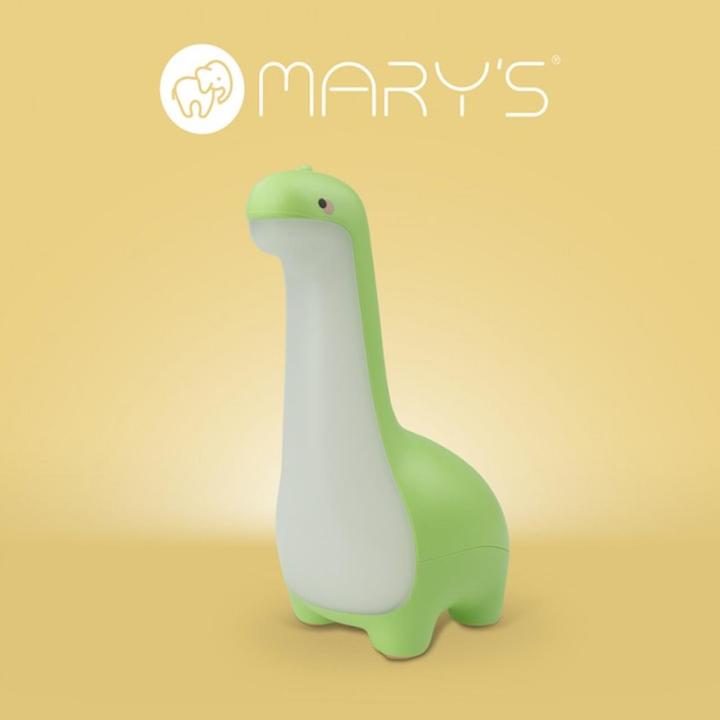 Produktbild Marys Lampe Dinosaurier