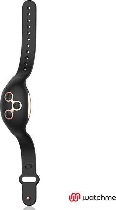 Actual product image Anne's Desire Watchme Rabbit Vibrator "Desire