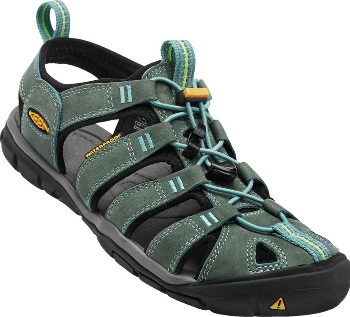 Actual product image Keen Sandals (36)
