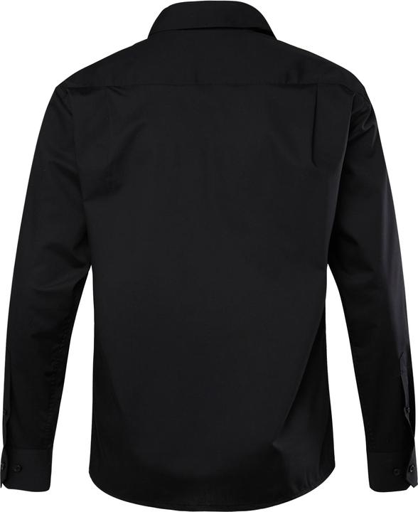 Immagine prodotto Boston Park Businesshemd, Langarm, EasyCare, Vario-Kragen, Comfort Fit (L)