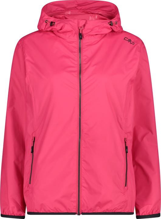 Produktbild CMP Campagnolo Hoodie Rain (46)