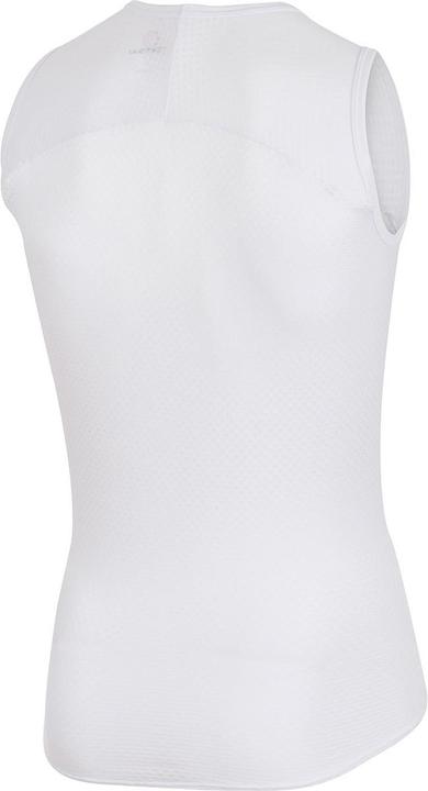 Actual product image Castelli Pro Issue Sleeveless (XL)