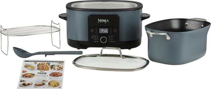 Produktbild Ninja Foodi 8-in-1 PossibleCooker