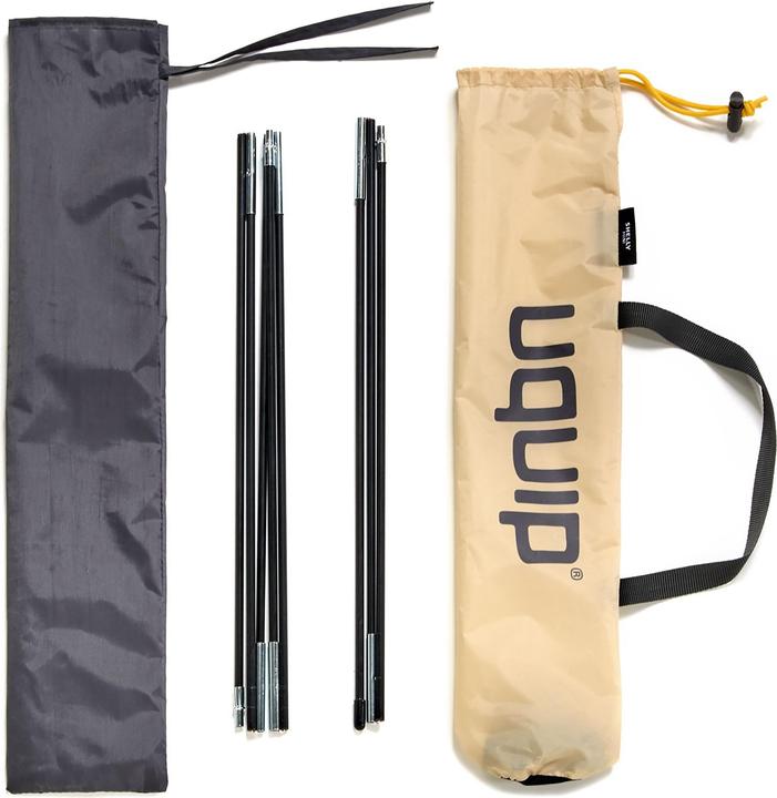 Image du produit Uquip Shelly Mini (0.40 kg)