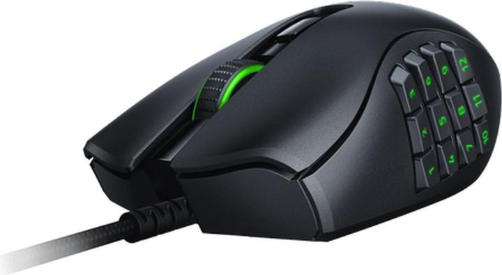 Produktbild Razer Naga X (Kabelgebunden)