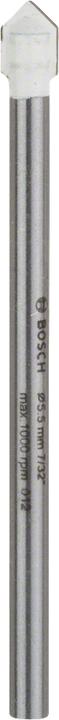 Produktbild Bosch Professional Zubehör Fliesenbohrer CYL-9 Ceramic (5.5 mm)