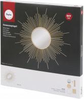 Actual product image Rayher Solar mirror