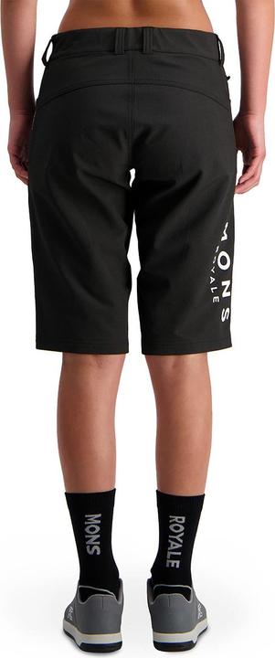 Produktbild Mons Royale Women's Momentum 2.0 Bike Shorts (XS)