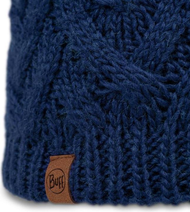Image du produit Buff K&P Band Hat Caryn Midnight (Taille unique)