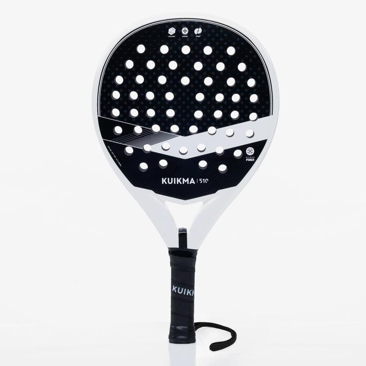 Actual product image Kuikma PR 510