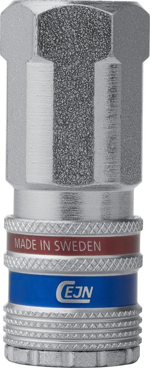 Actual product image Cejn Quick-release coupling