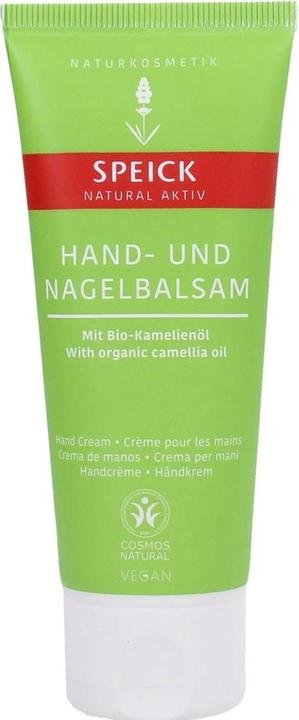 Image du produit Speick Nature Acte Main+Nage (75 ml)