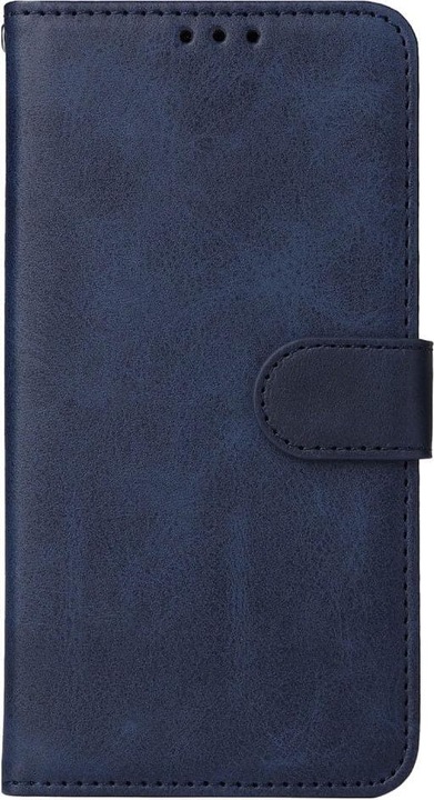 Immagine prodotto Cover-Discount Galaxy A15 - Custodia premium per cellulare blu (Samsung Galaxy A15)