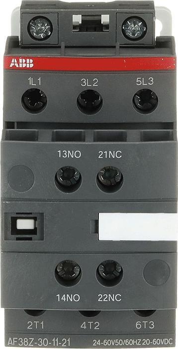 Produktbild ABB Schütz