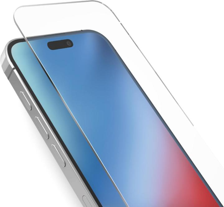 Image du produit SBS Protection d'écran en verre (1 pièce(s), Apple iPhone 16 Pro Max)