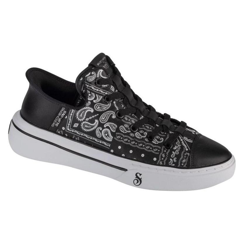 Skechers, Herren, Sneakers, 4078550, Schwarz, (43)