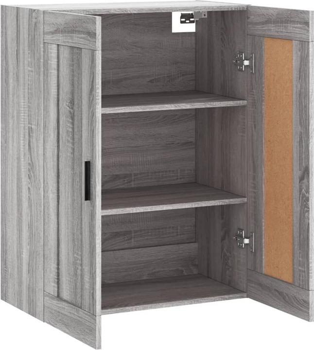 Produktbild vidaXL Wandschrank (69.50 x 34 x 90 cm)