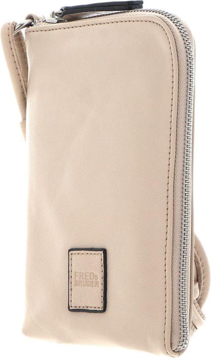 Immagine prodotto FredsBruder Custodia per cellulare FB in pelle 13 cm