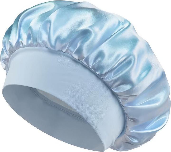 Silana Beauty Haarschlaf-Haube