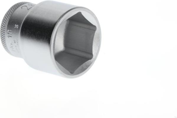 Produktbild Gedore 19 28 Steckschlüsseleinsatz 1/2", 6-kant, 28 mm (28 mm)