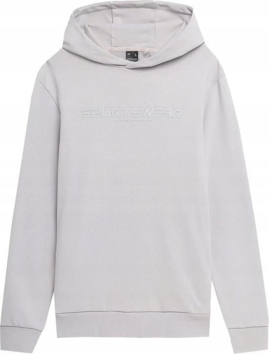 Produktbild 4F SS23TSWSM266 Kapuzenpullover (XXL)