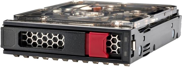 Actual product image HPE E HDD, 3.5 inch, SAS /s, to ProLiant (2 TB, 3.5")