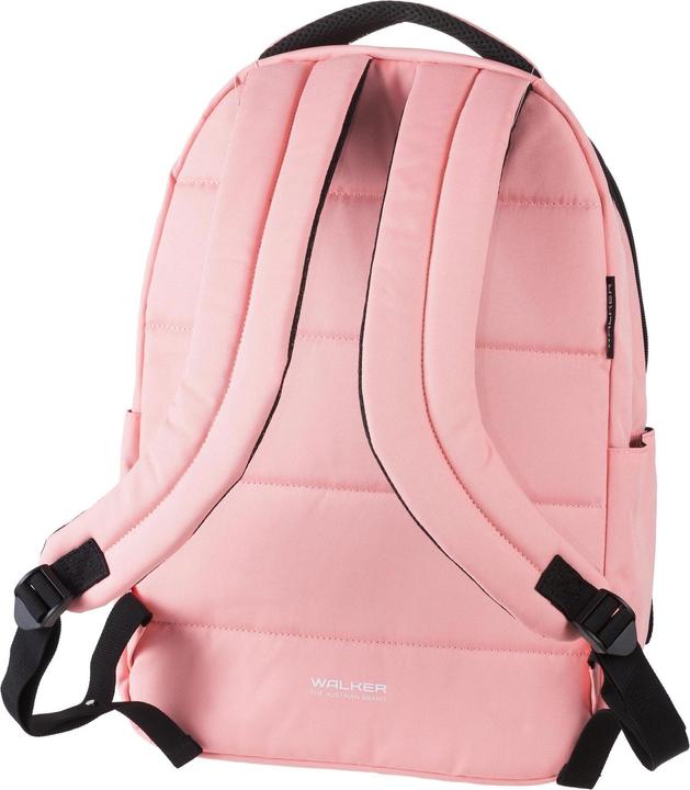 Actual product image Walker Leisure Backpack Alpha 29 l, Pink (29 l)