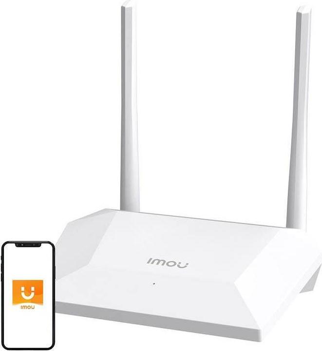 Immagine prodotto Imou Router Wi-Fi N300